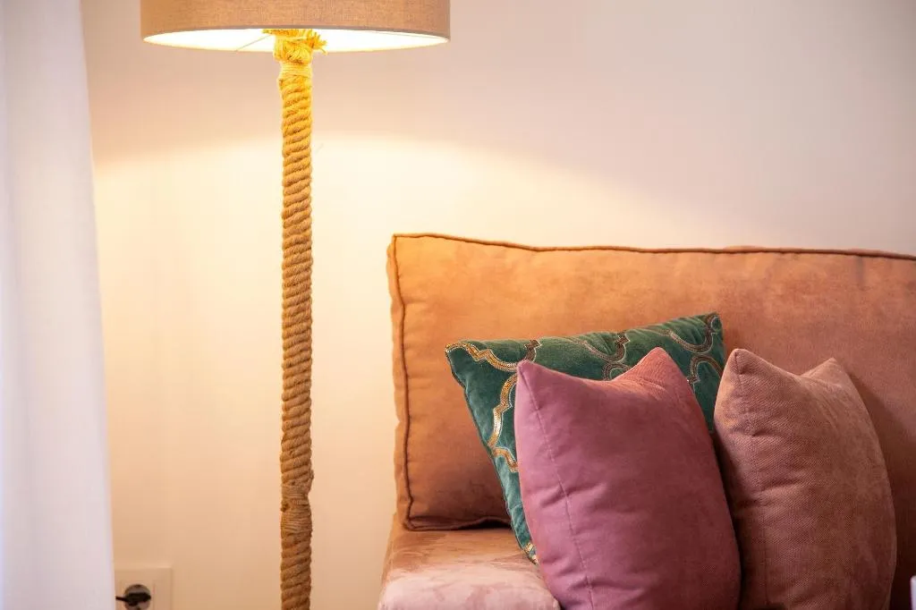 Room, Come to Sevilla - Casa de Mariana, Seville