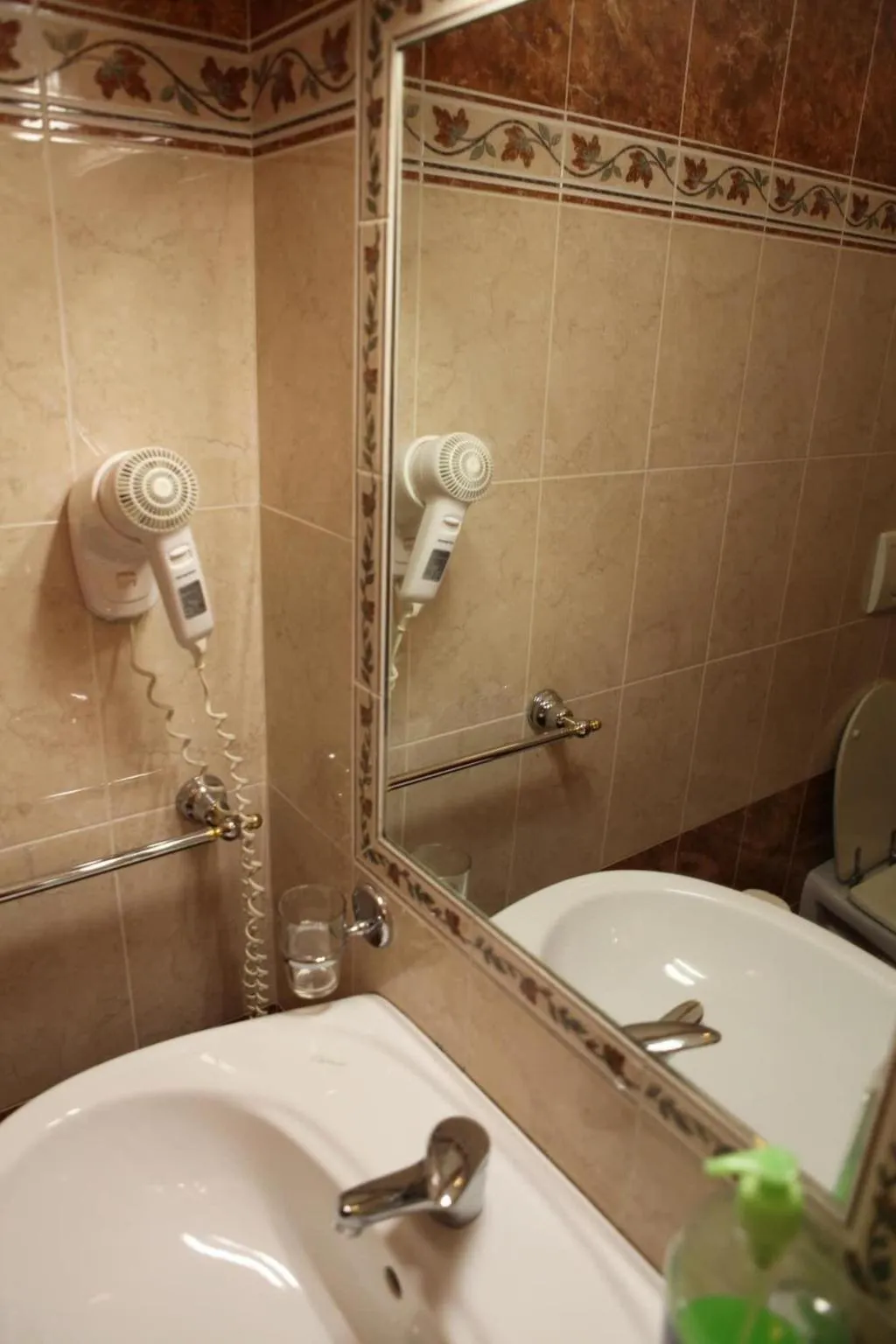 Room, Elegance, Naples