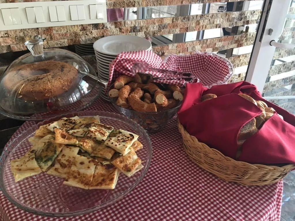 Restaurant, Melaike, Izmir