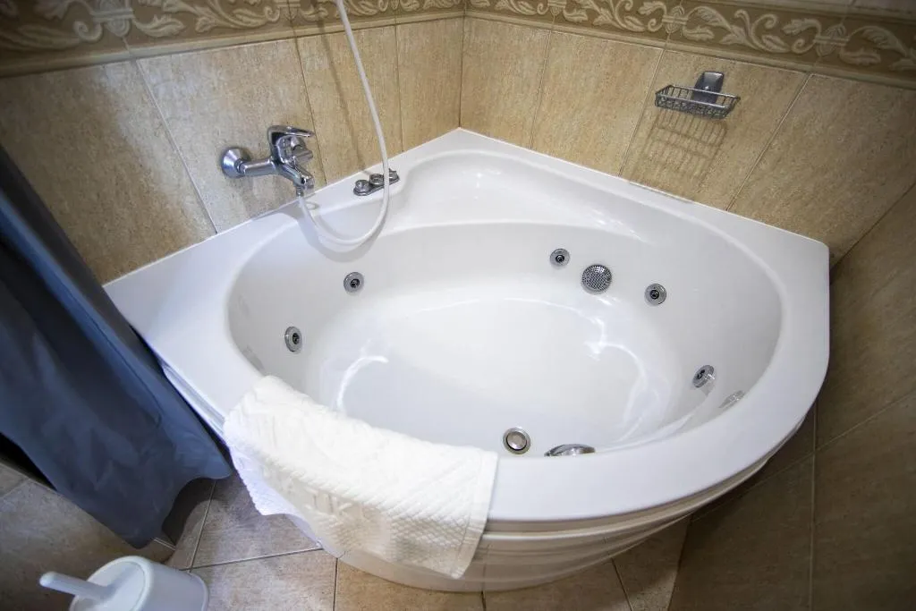 Room, Adriatik Hotel BW Premier Collection, Durres
