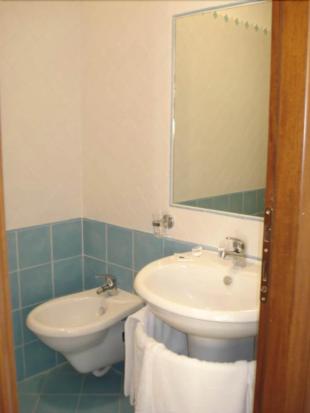 Room, Hotel Patti, Olbia
