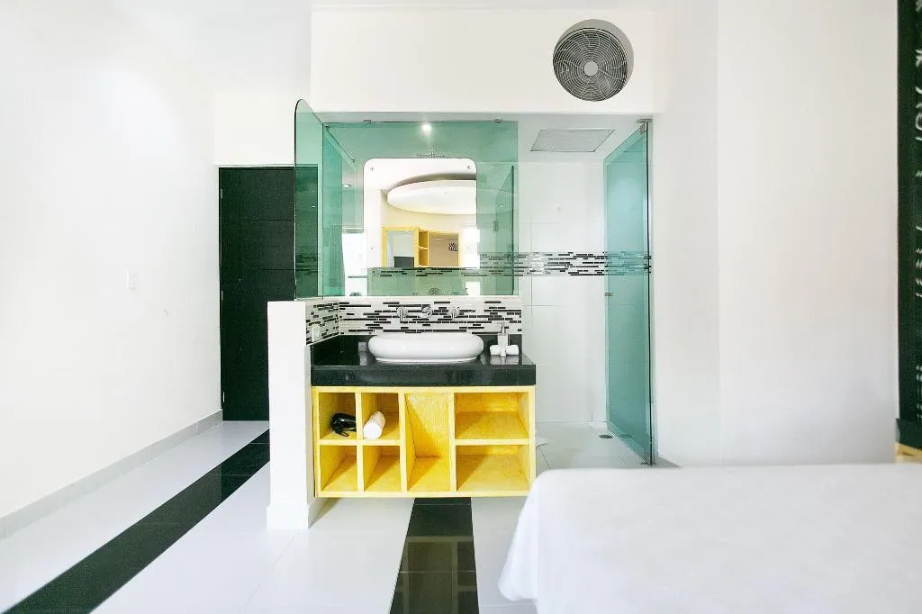 Room, Casa Kaoba Hotel Suites, Playa Del Carmen