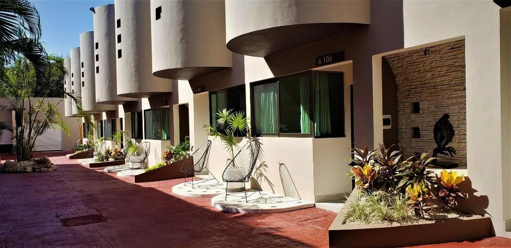 Room, Casa Kaoba Hotel Suites, Playa Del Carmen