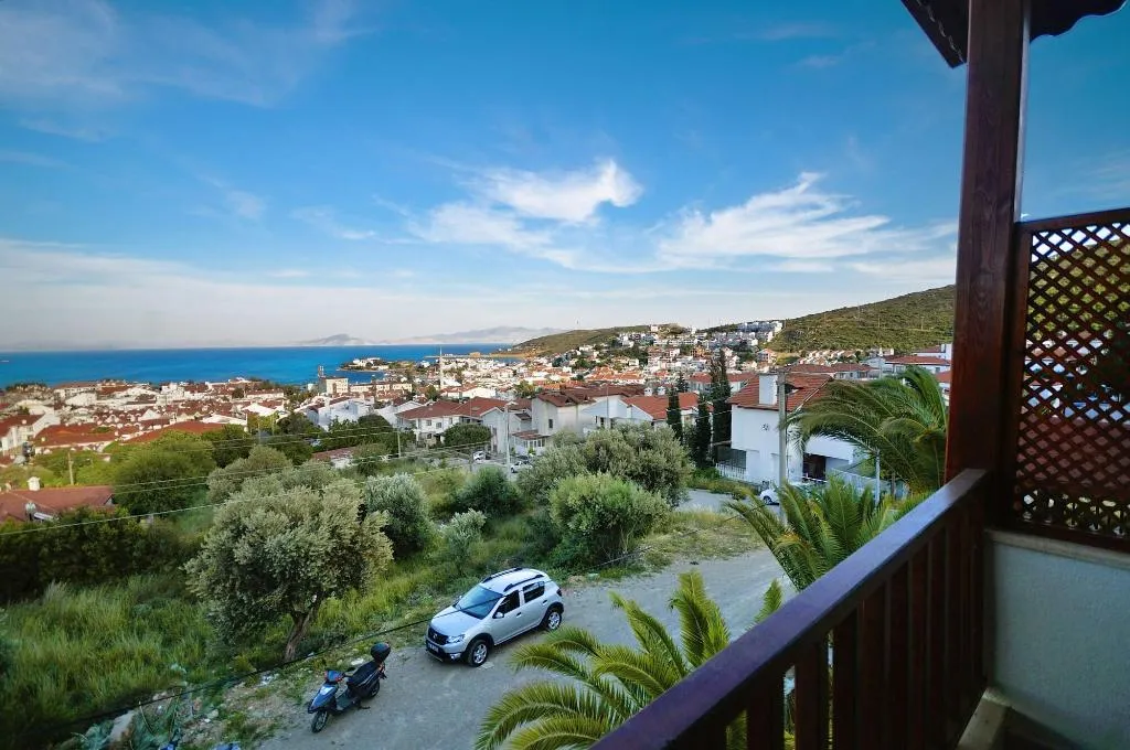 Room, Datca Suites Otel, Dalaman