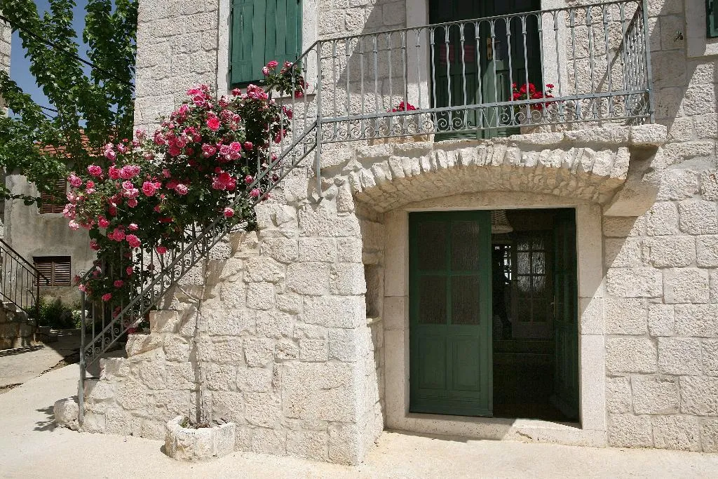 General view, Villa Rustica Dalmatia Depadance, Split