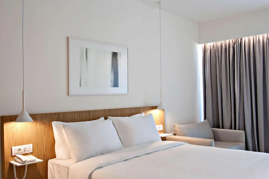 Double or Twin SEA VIEW Room, Radisson Resort Plaza Skiathos, Skiathos