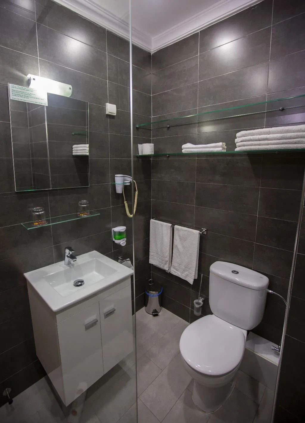 Room, Atlantic Hotel Agadir, Agadir