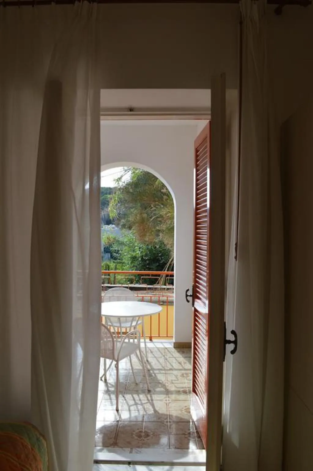 TRIPLE CLASSIC Room, Hotel Polito, Naples