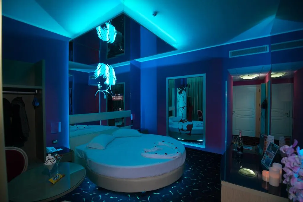 DOUBLE SINGLE USE ECONOMY Room, AS Hotel Sempione Fiera, Milan