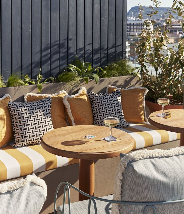 The Hoxton Poblenou, Barcelona