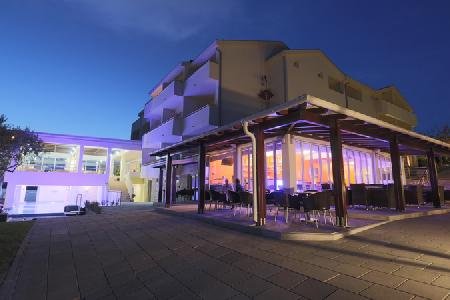 Hotel Vila 4M, Split
