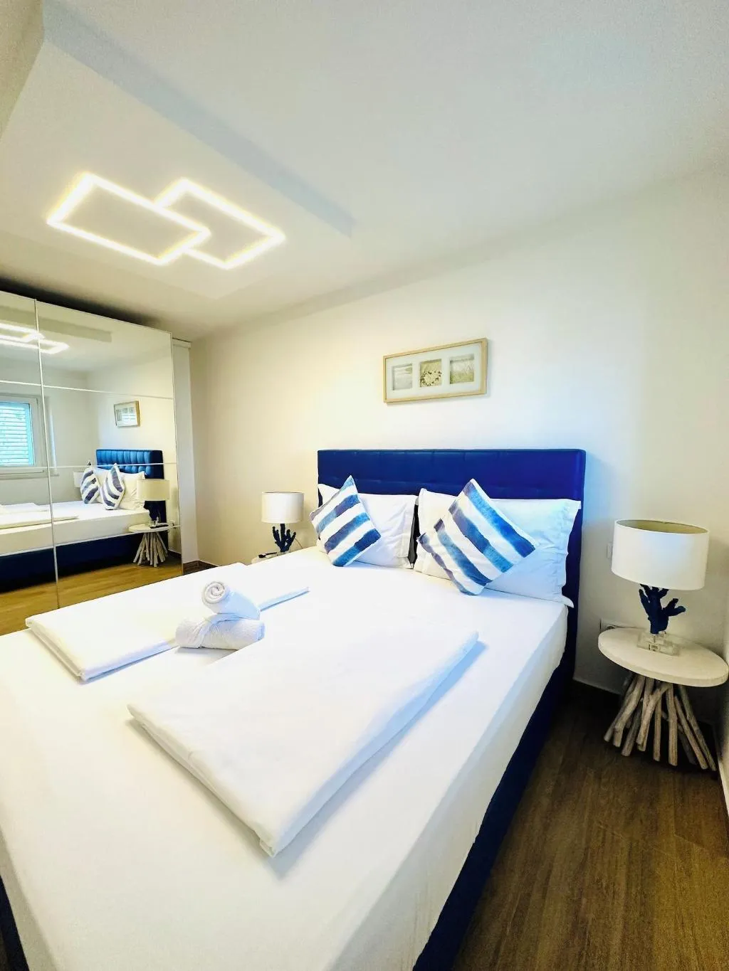 Room, Villa Mediterranea, Split