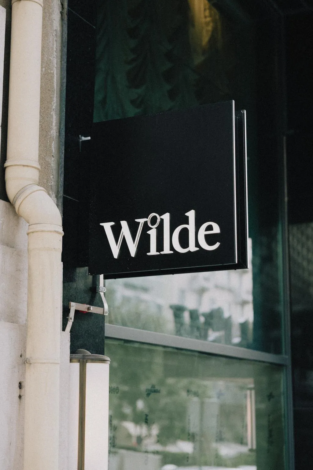 General view, Wilde Porto Clérigos, Porto