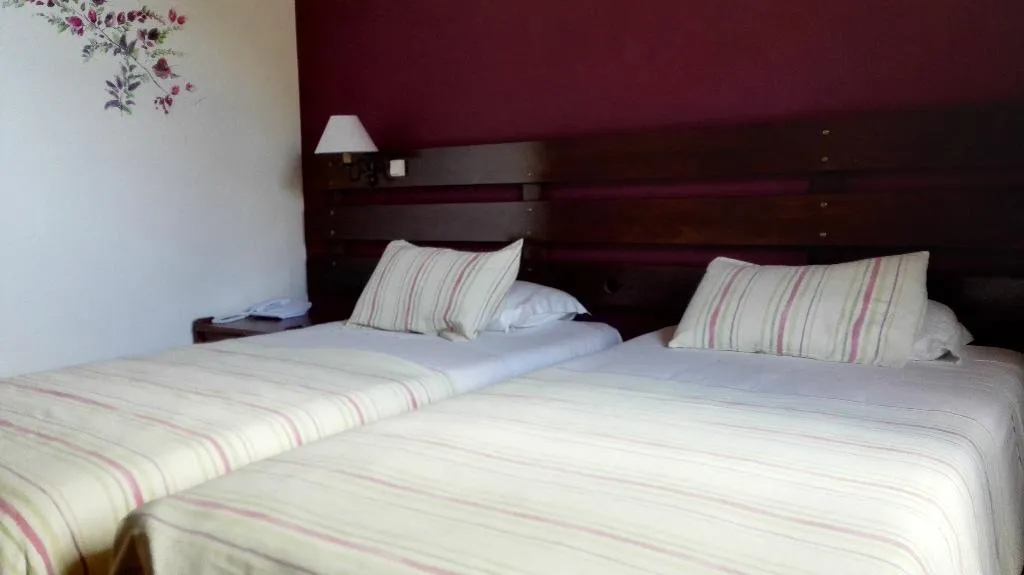 DOUBLE CAPACITY 3 Room, Pousada dos Vinhaticos, Madeira