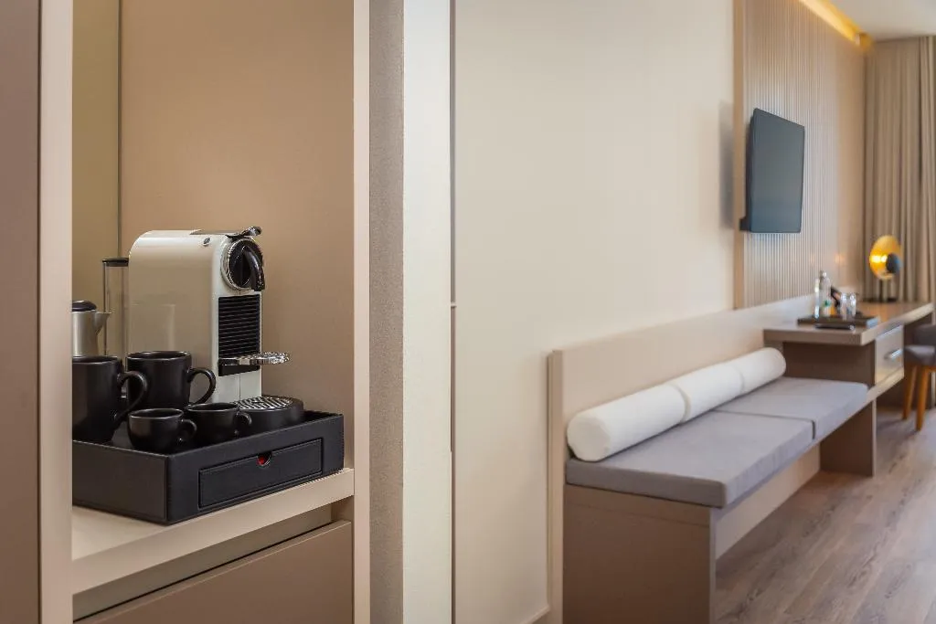 DOUBLE STANDARD Room, Aminess Laurel Khalani Hotel, Split