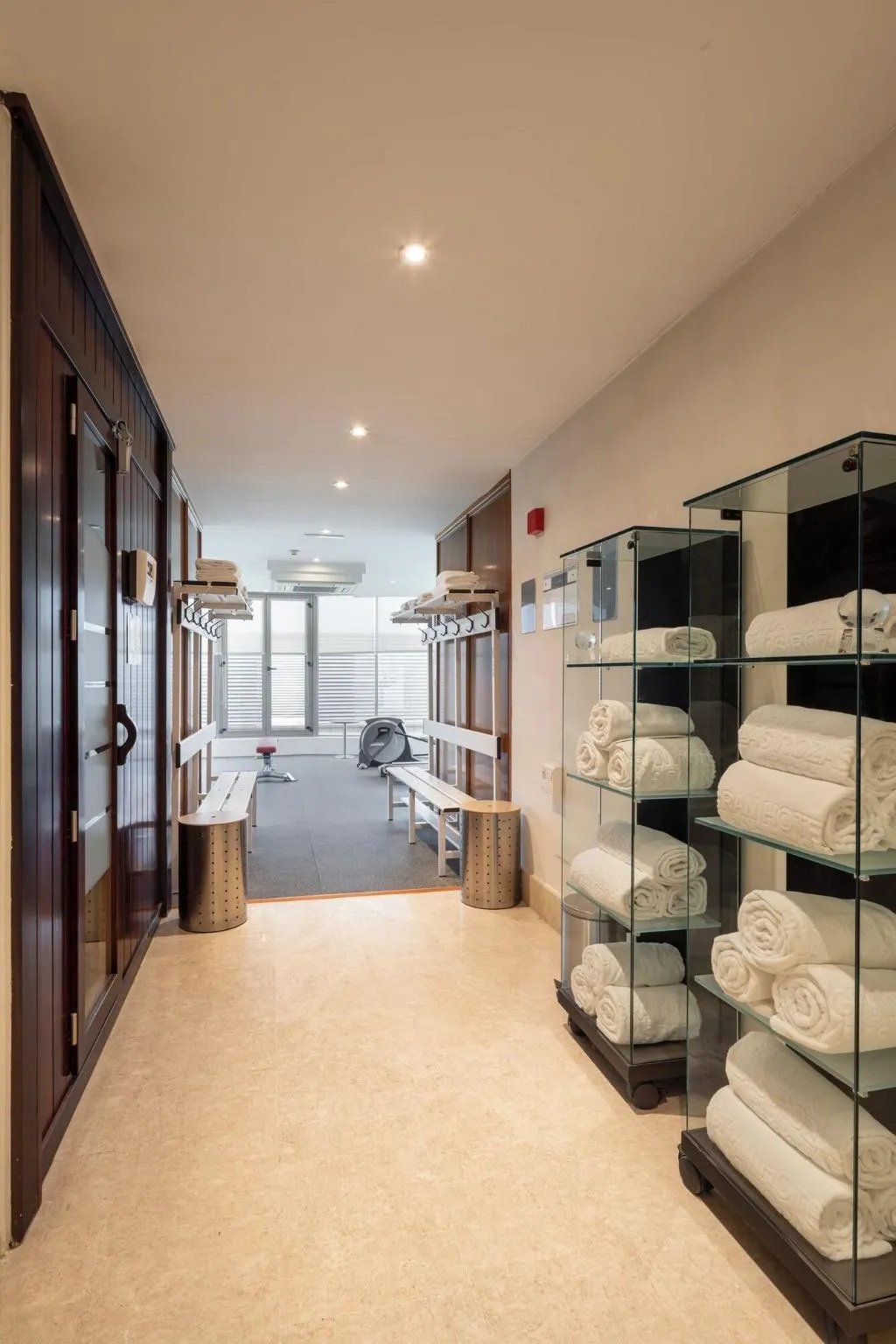 Sports and Entertainment, Gran Hotel Attica21 Las Rozas, Madrid