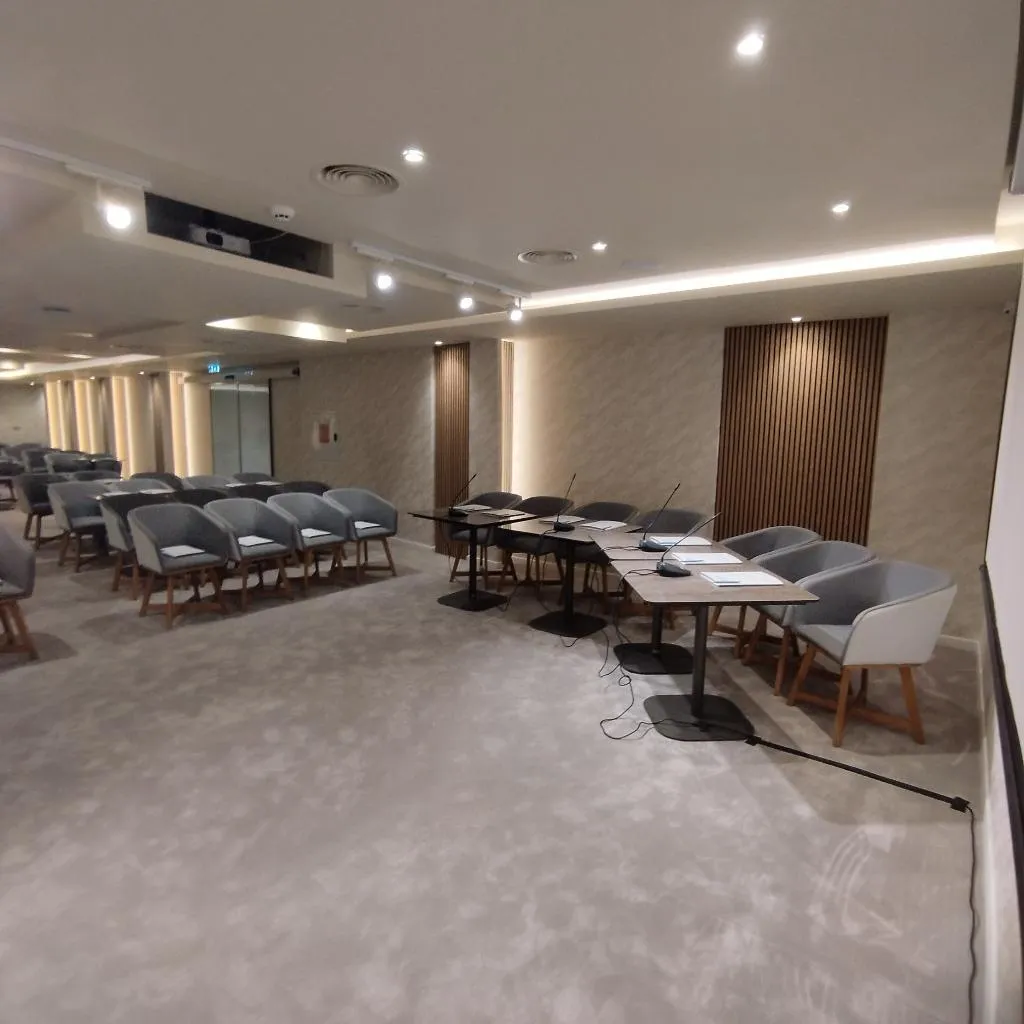 Conferences, Leonardo Hotel Athens City Center’, Athens