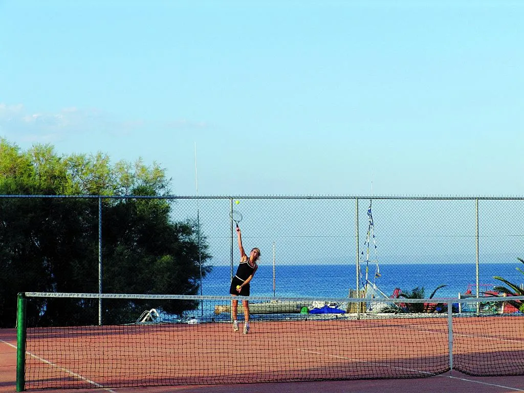 Sports and Entertainment, Ghotels Macedonian Sun, Halkidiki