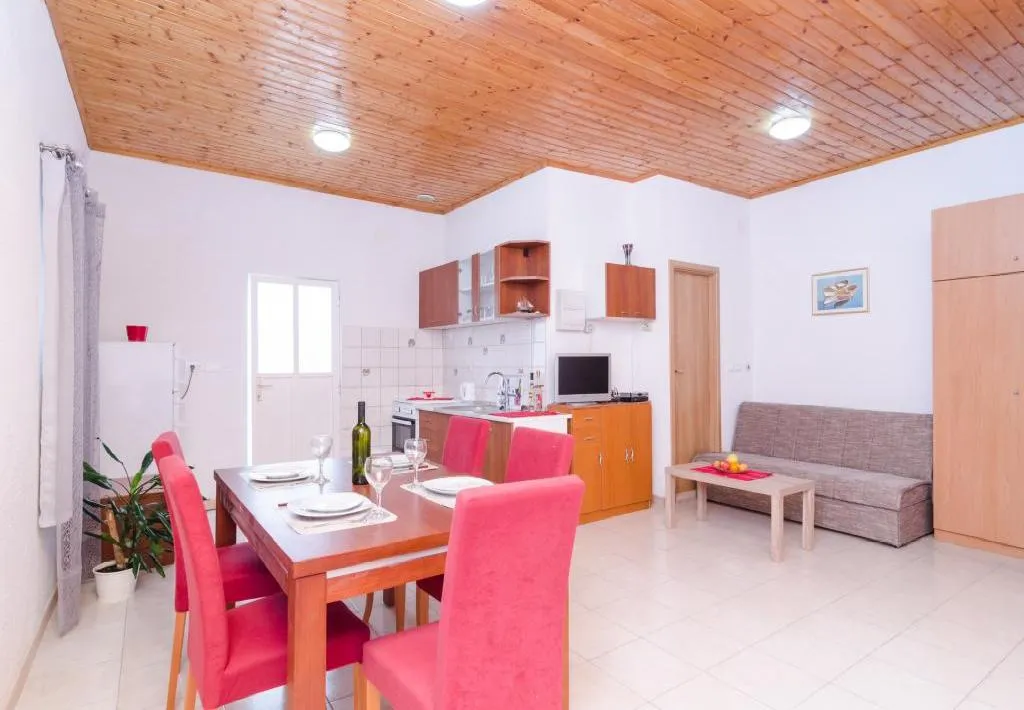 General view, Apartments Grga, Dubrovnik