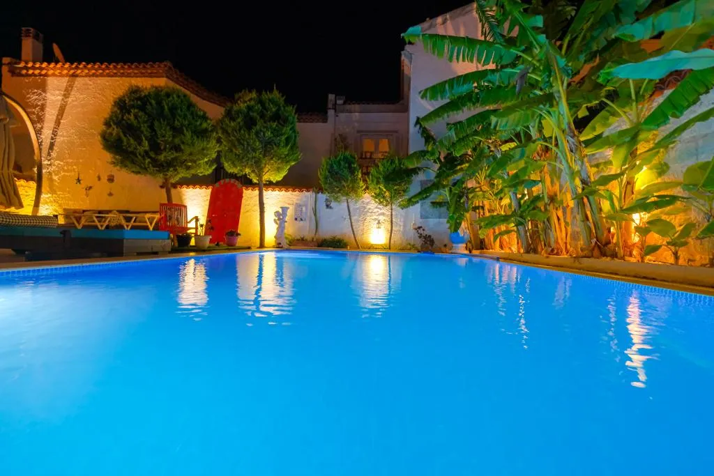 General view, Kybele Suites Alacati, Izmir