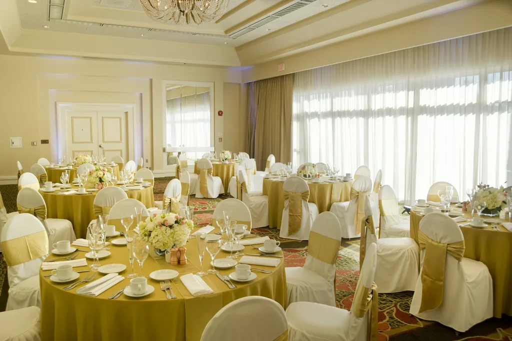 Conferences, Airtel Plaza Hotel, Los Angeles