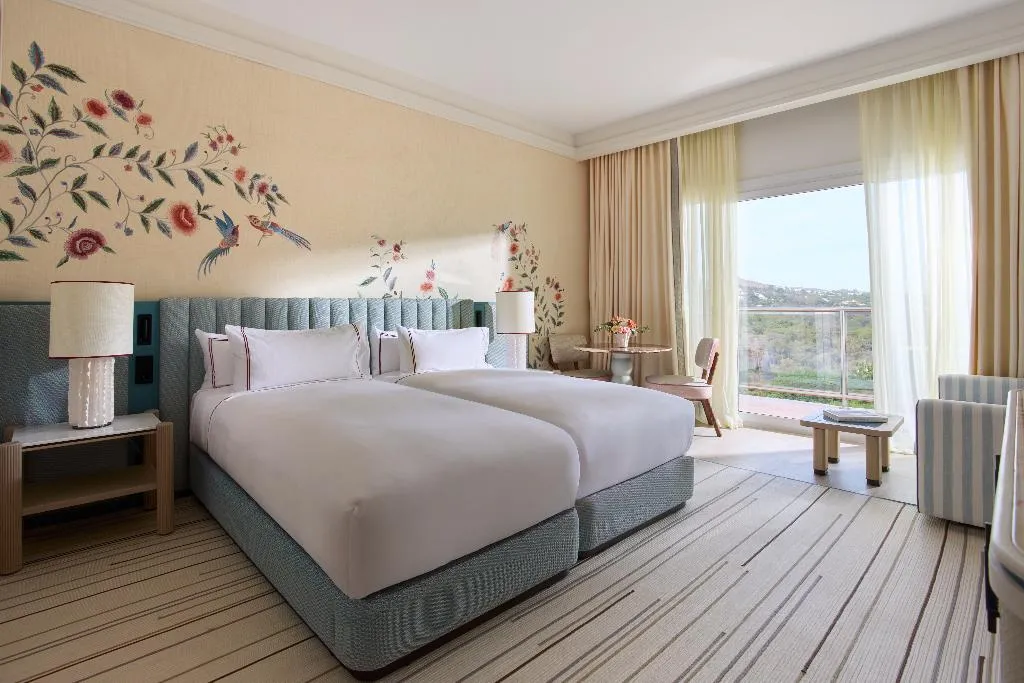 Double or Twin PREMIUM WITH VIEWS Room, Don Carlos Marbella, Costa Del Sol
