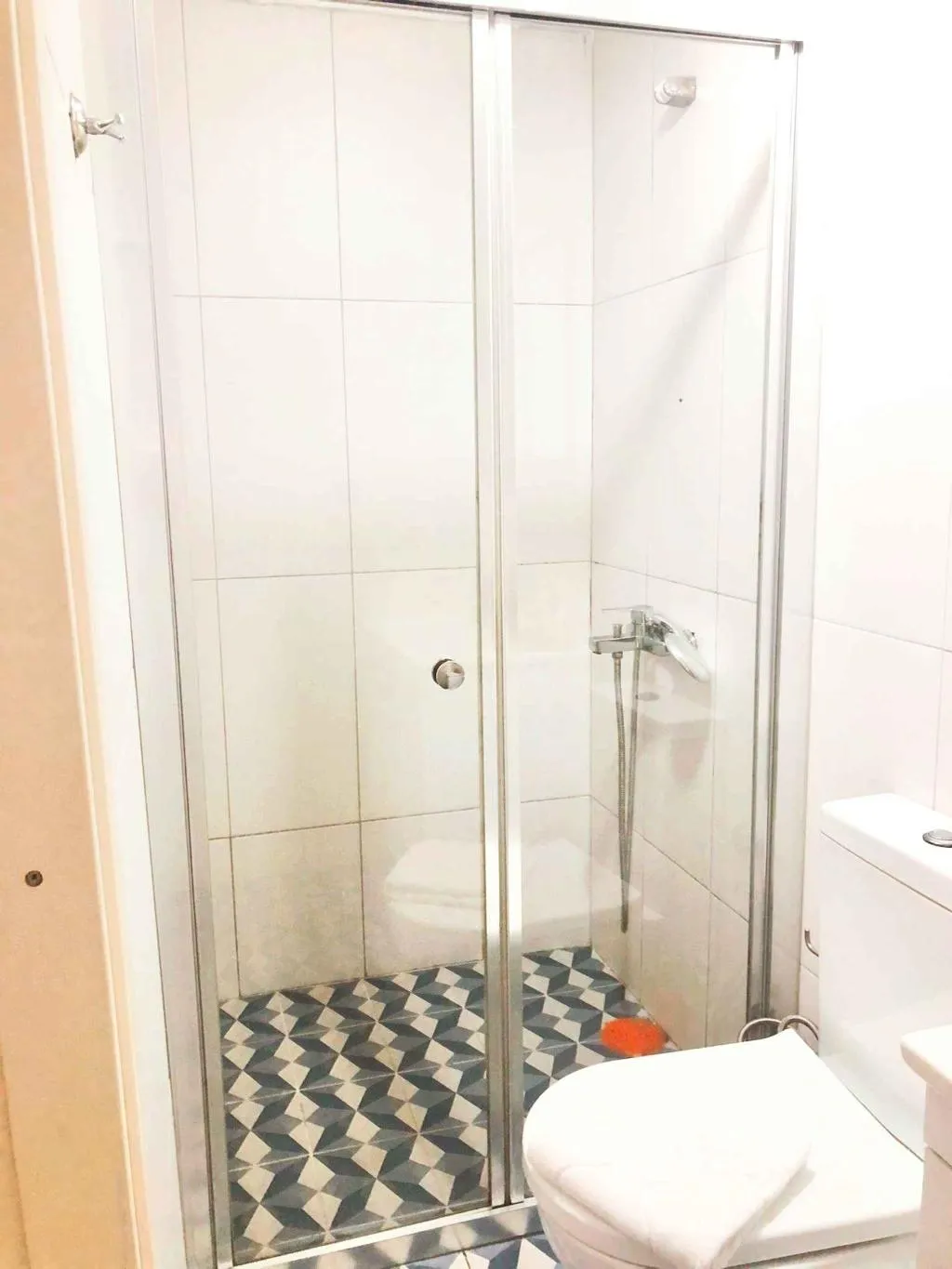 DOUBLE ECONOMY NON SMOKING Room, Beyaz Kapi Boutique Hotel Alacati, Izmir