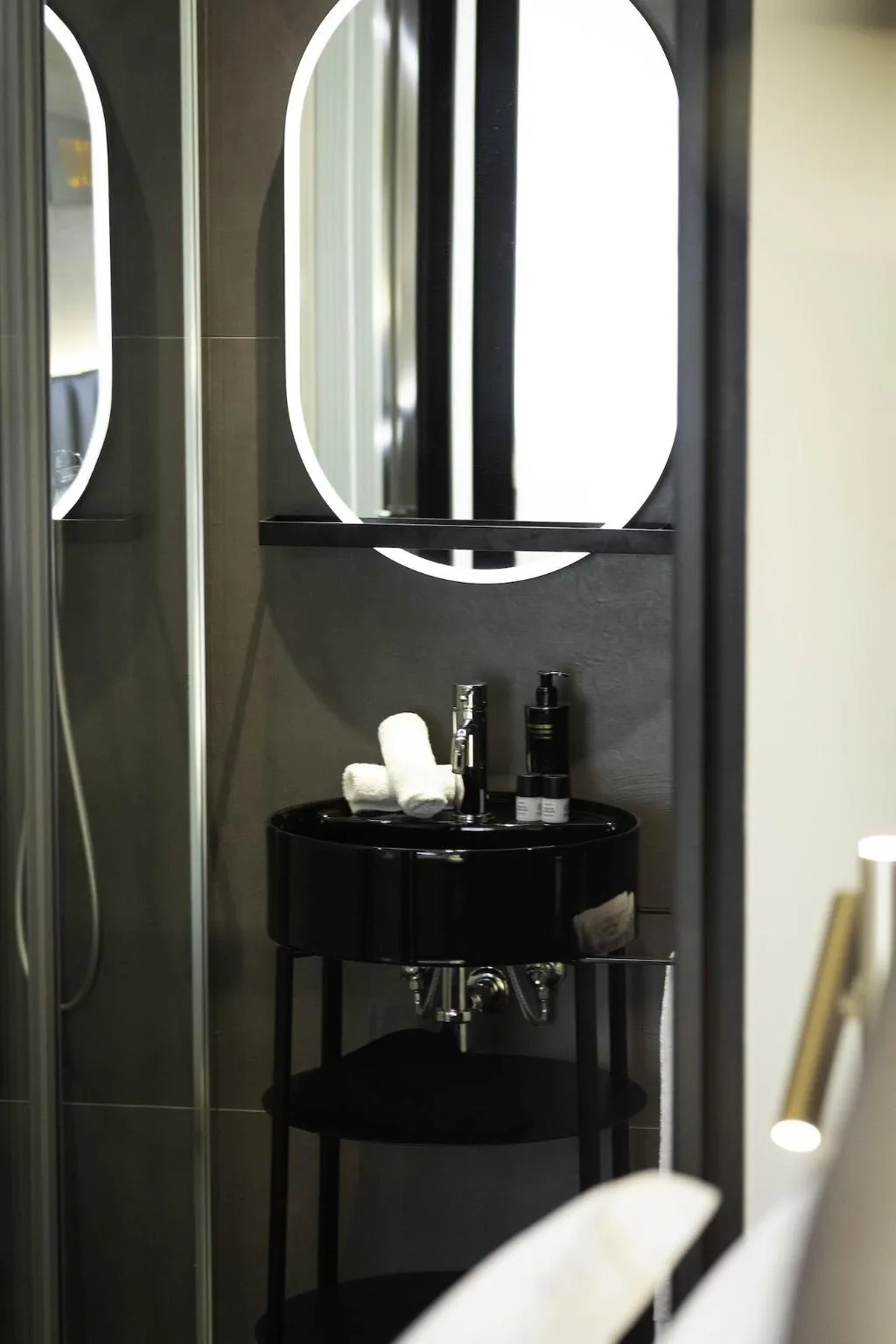 DOUBLE DELUXE Room, The Market Urban Hotel, Florence