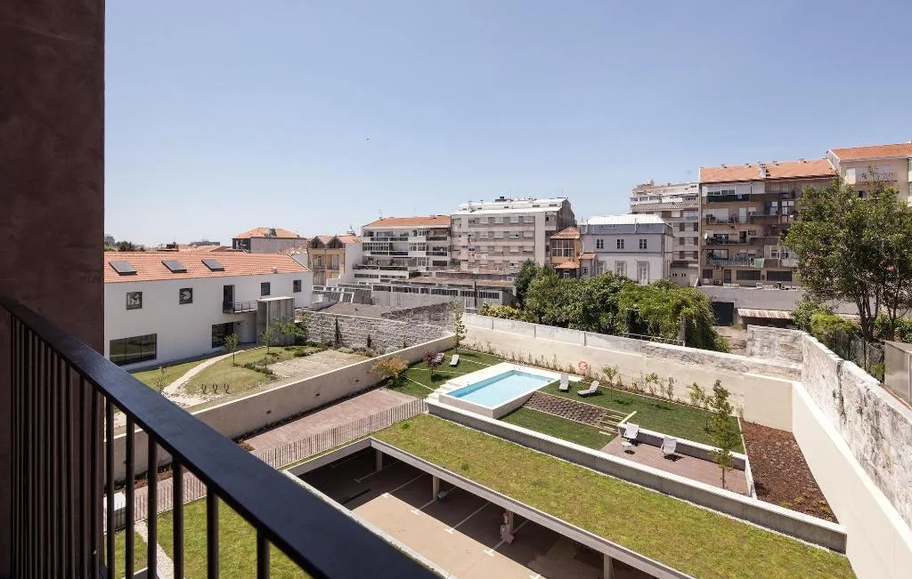 Sports and Entertainment, Aparthotel Oporto Anselmo, Porto