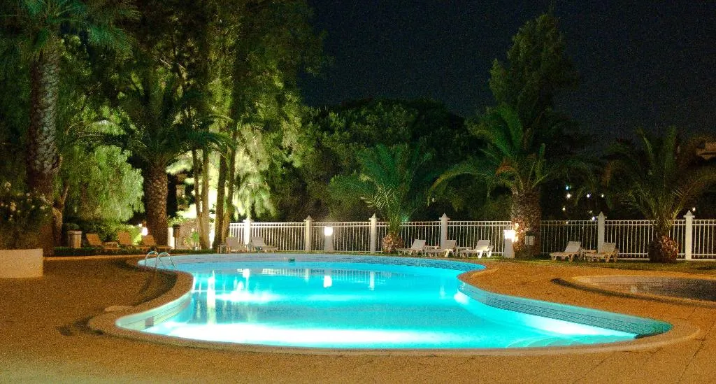 Pool, Turiquintas, Algarve