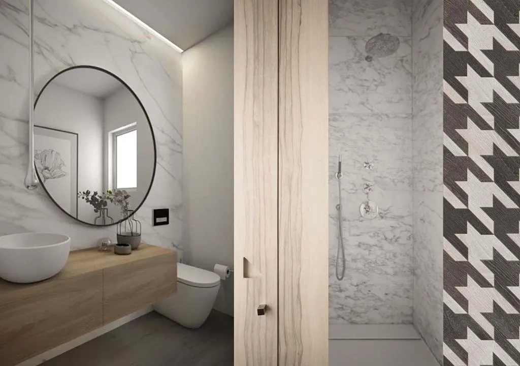 TWIN DELUXE Room, Millennium Al Barsha, Dubai