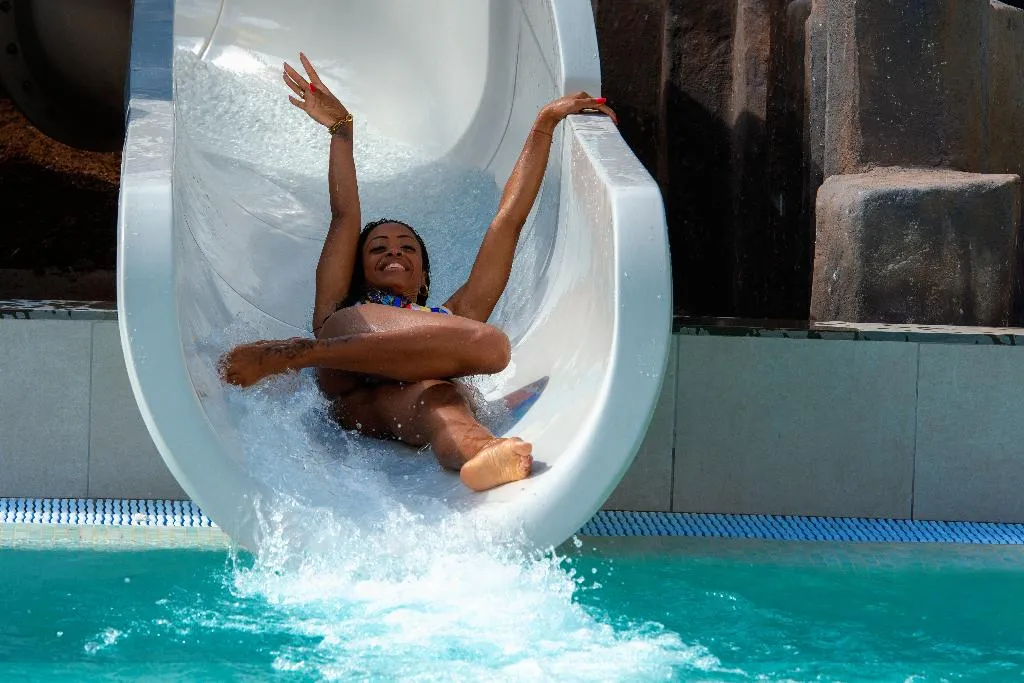 Sports and Entertainment, Spring Hotel Bitacora, Tenerife
