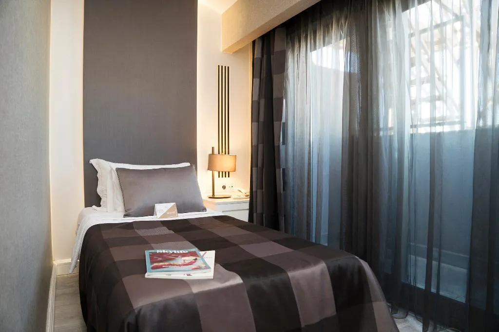 FAMILY ROOM TWO BEDROOMS Room, Sky Kamer Boutique Hotel, Antalya