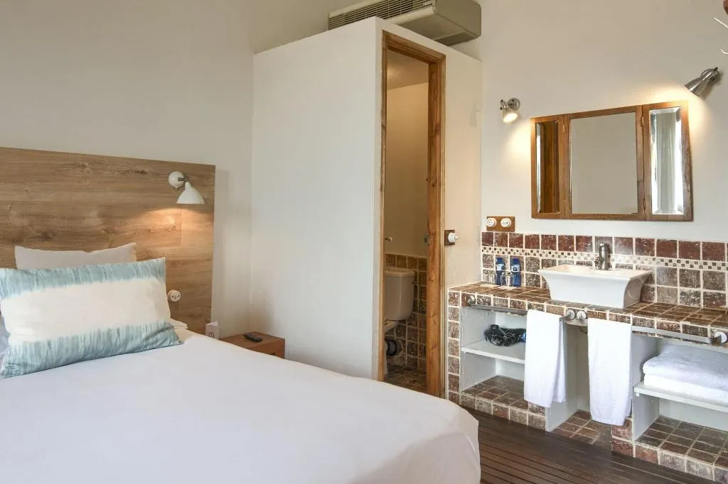 Room, Hotel Hanoi, Costa Brava