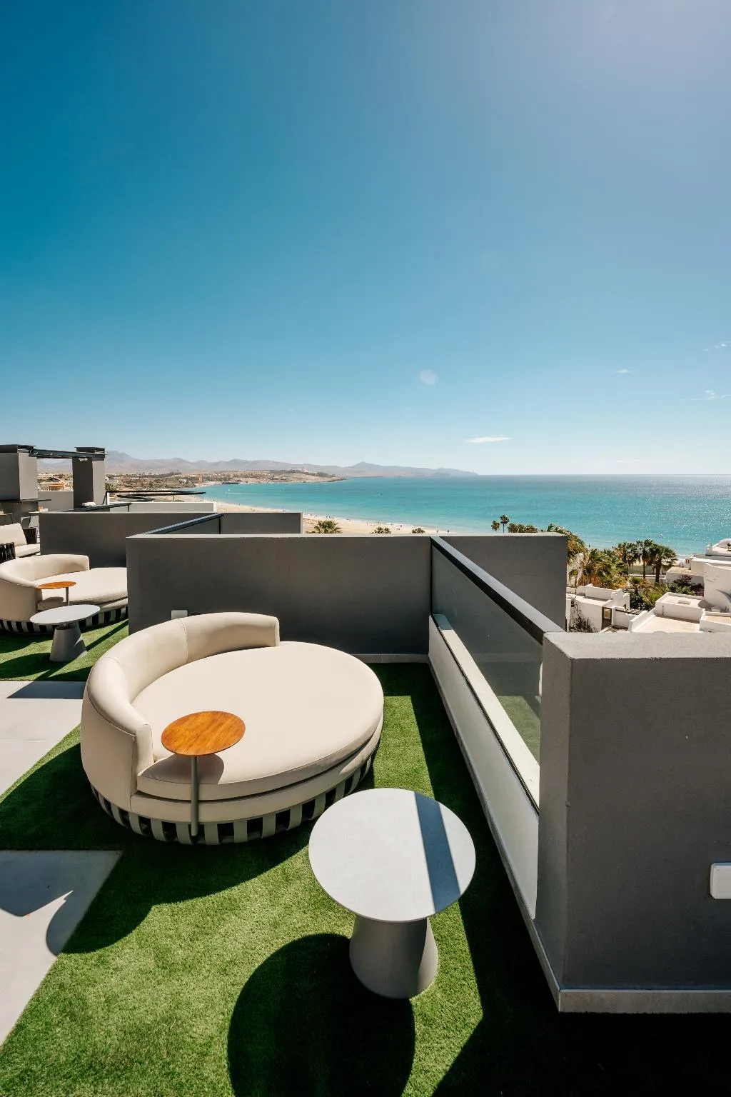 General view, 001 Higos Beach Boutique Singular Hotel Residence, Fuerteventura