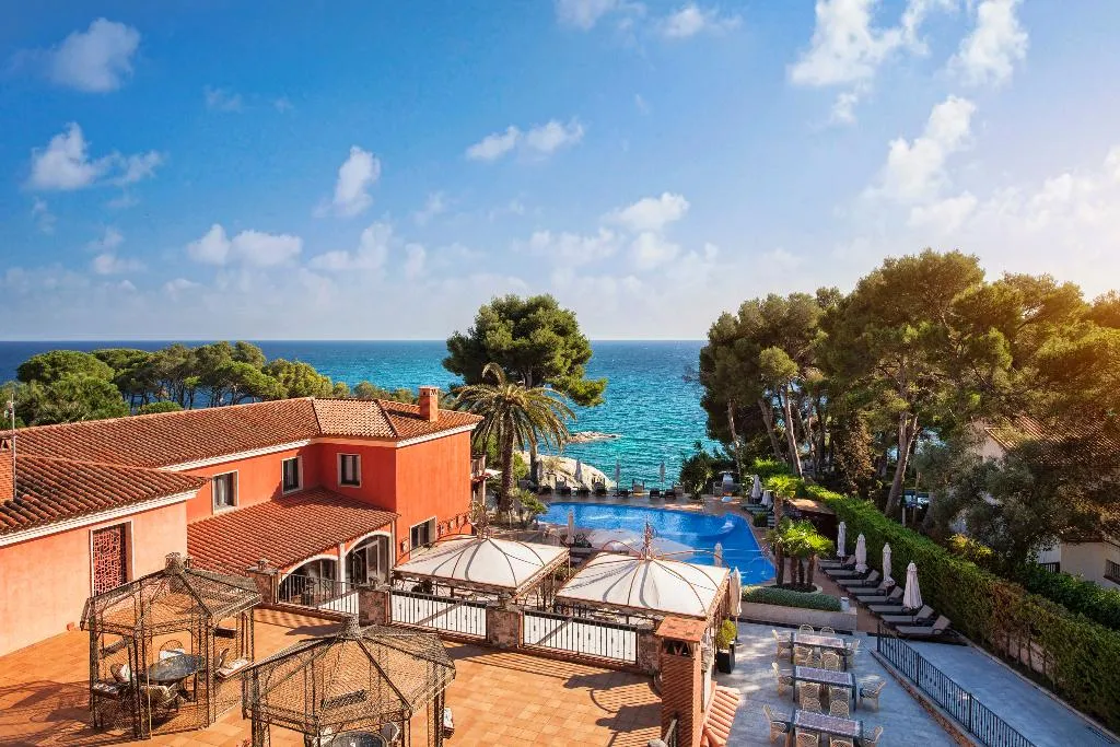 General view, Hote Cala del Pi Beach Retreat - ADULTS ONLY, Costa Brava