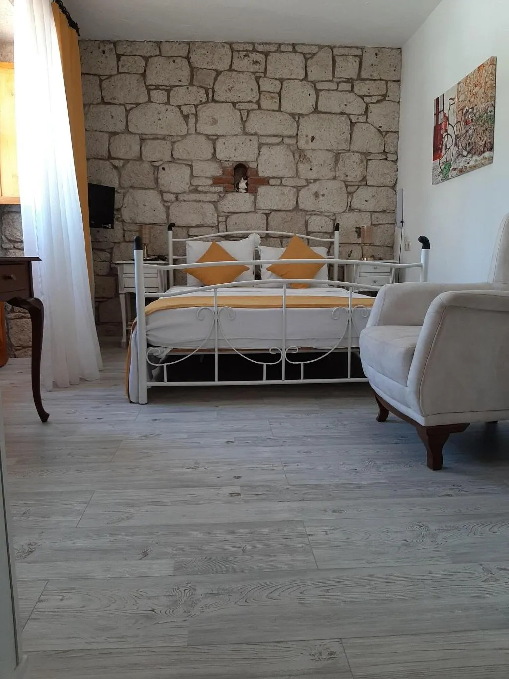 Room, Adres Alacati Otel, Izmir