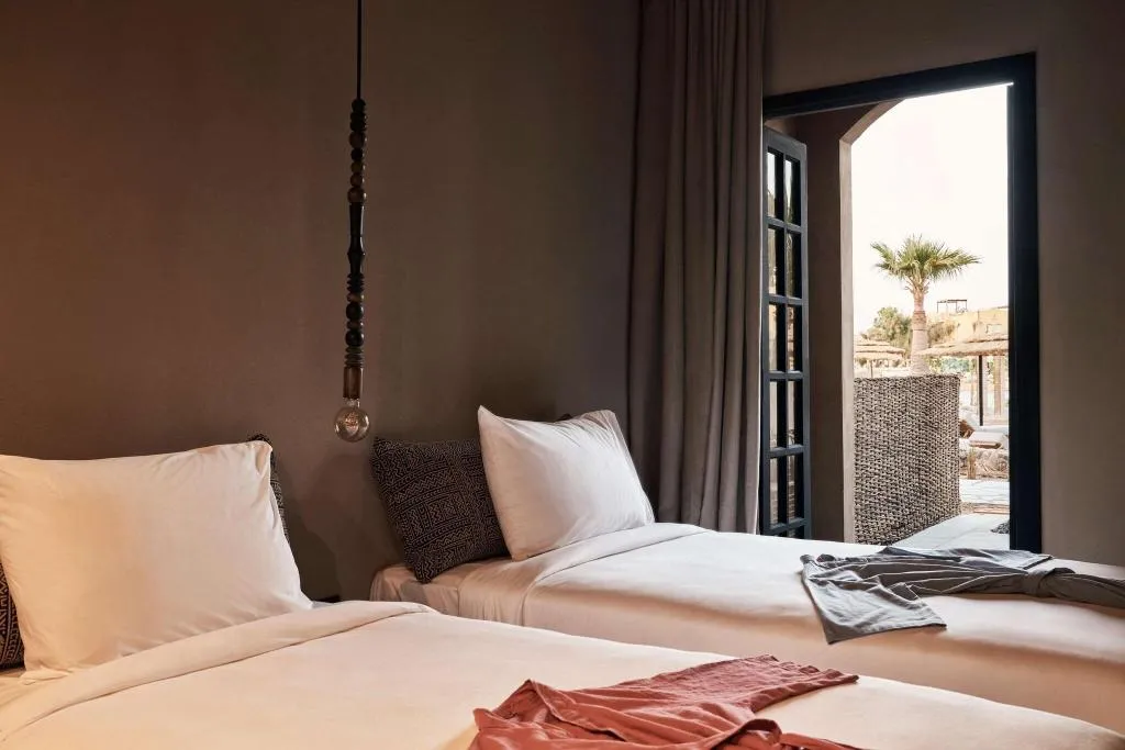 DOUBLE PREMIUM WITH VIEWS Room, Cook's Club El Gouna, Red Sea Riviera