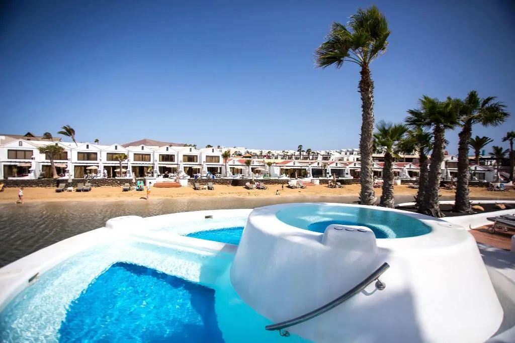 General view, Sands Beach Resort, Lanzarote