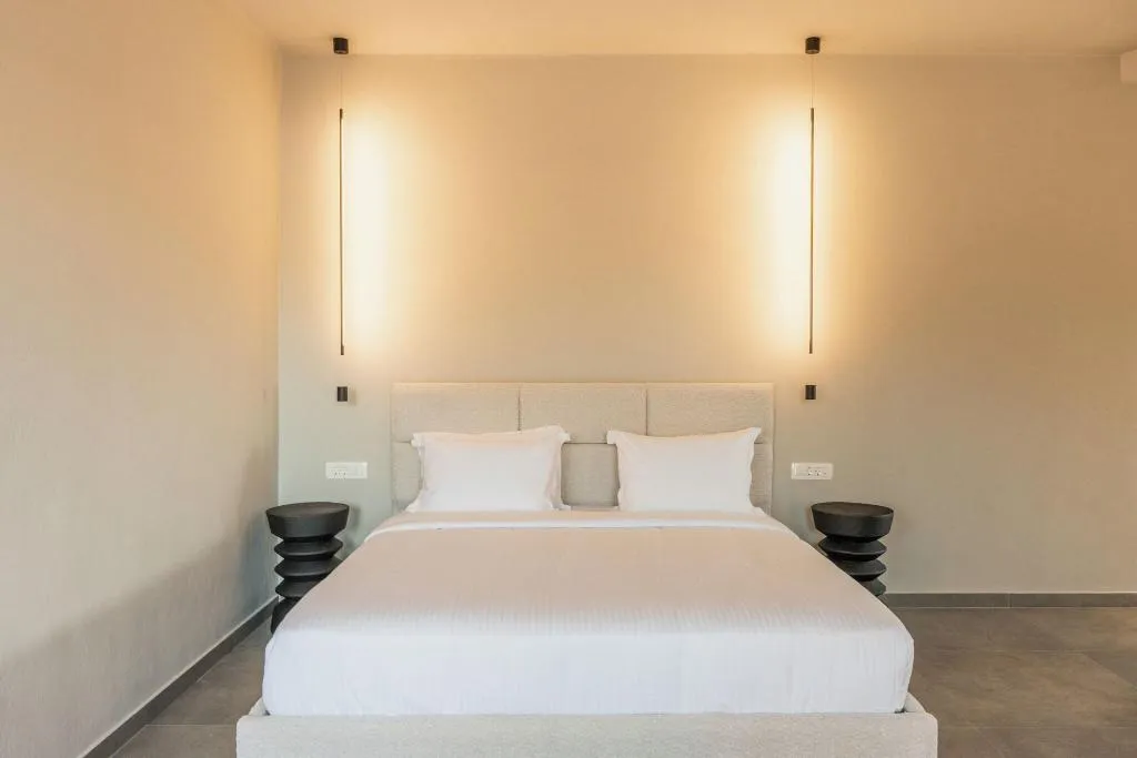 Room, Black Diamond Suites - Adults Only, Santorini