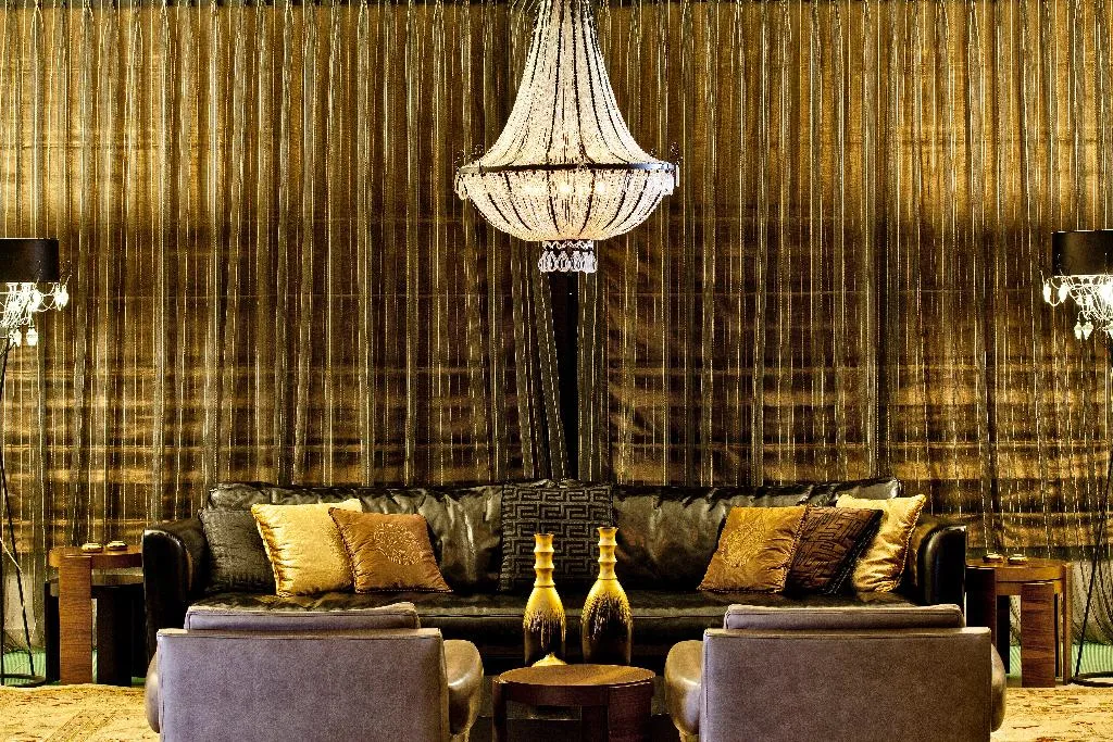 Lobby, Kalavrita Canyon Hotel & Spa, Athens