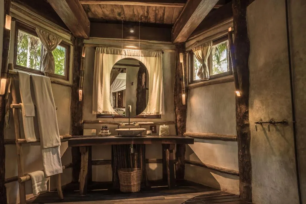 Room, Delek Tulum, Cancun Area