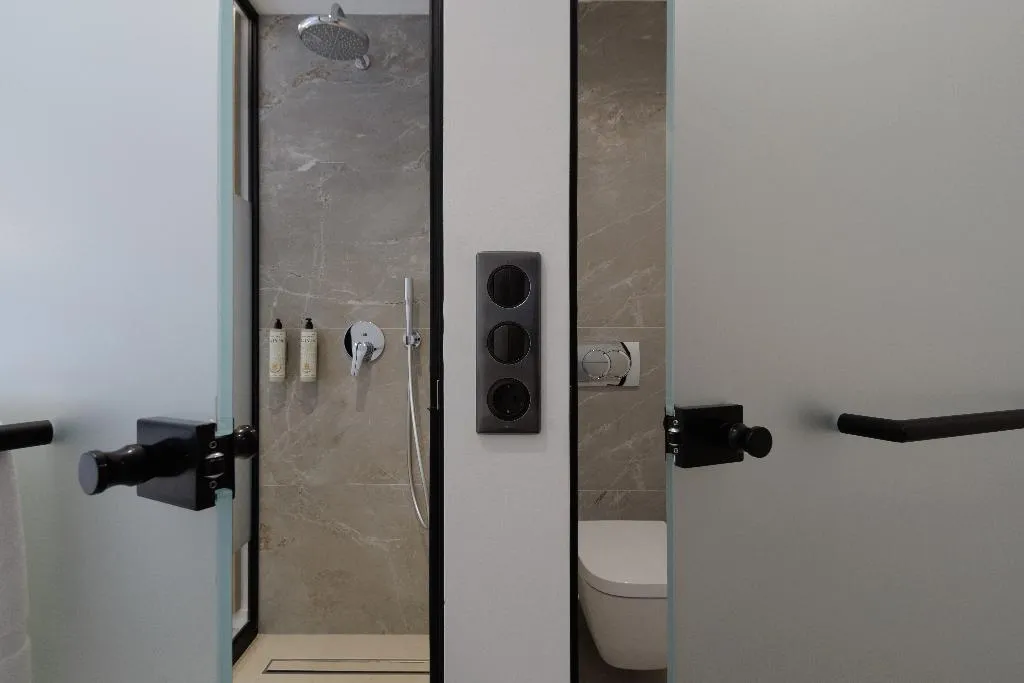 Room, Hilton Garden Inn Athens Syggrou Avenue, Athens