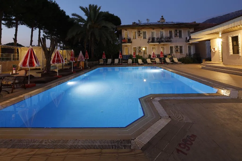 General view, Vento Boutique Hotel, Dalaman