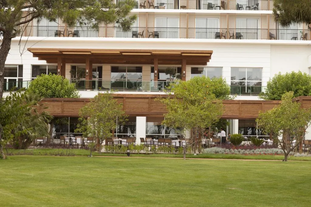General view, TUI Magic Life Rixos Beldibi +16, Antalya
