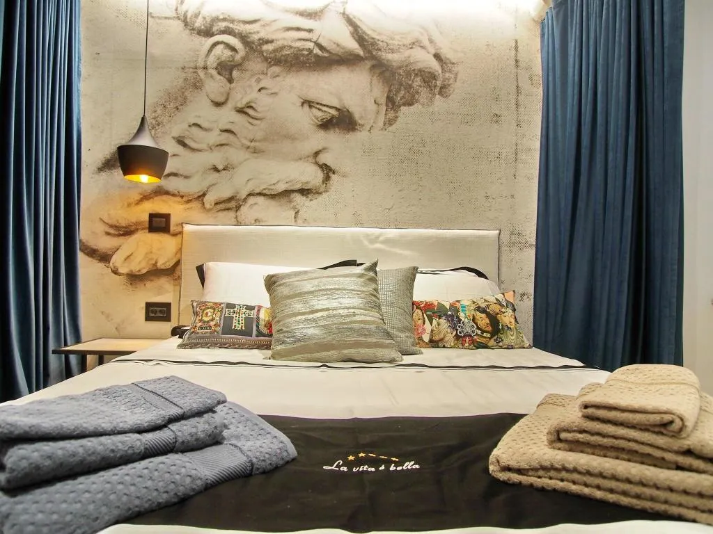 Room, La Vita E Bella Ii, Dubrovnik