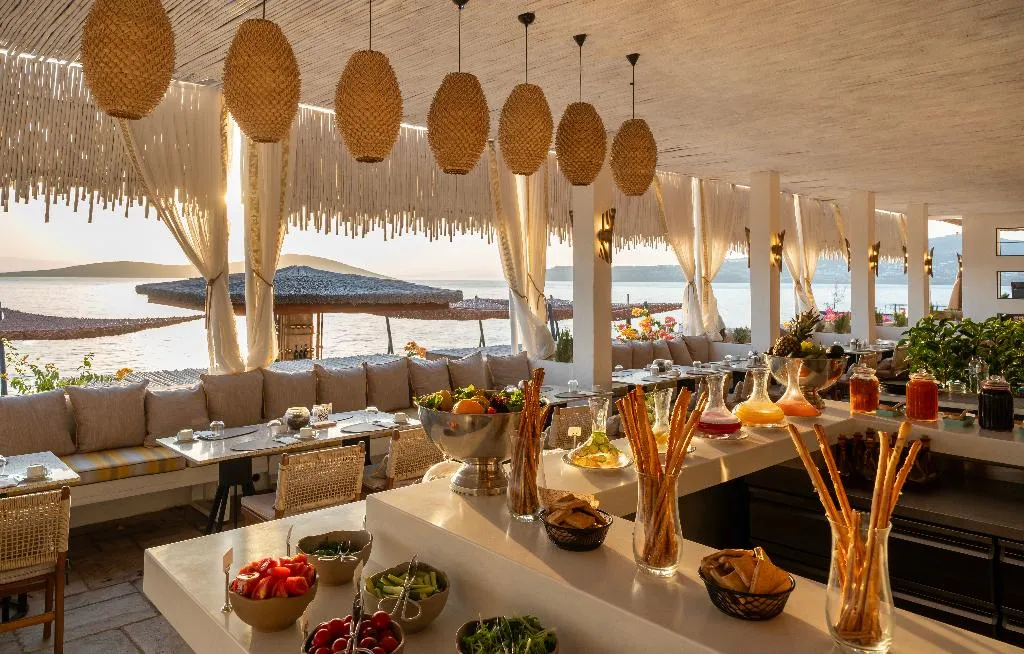 Restaurant, Swissotel Living Bodrum, Bodrum