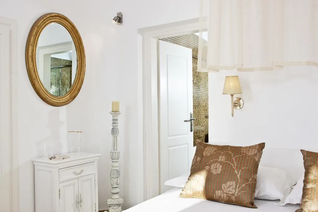 General view, Avianto Luxury Suites, Santorini
