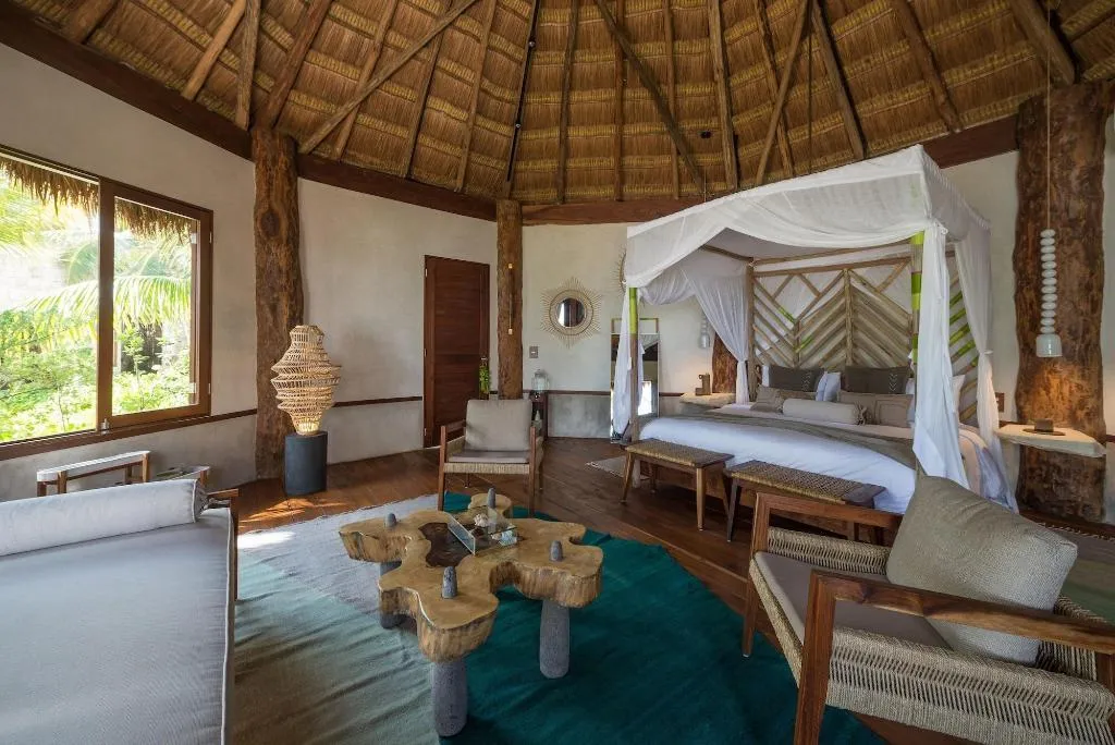 Room, Delek Tulum, Cancun Area