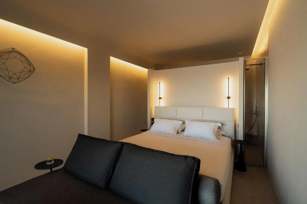 Room, Black Diamond Suites - Adults Only, Santorini